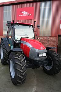 McCormick C Max