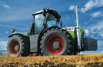 Claas Jaguar
