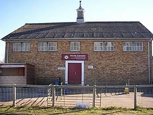 Thame Farmers Auction Mart