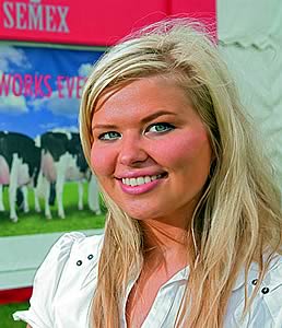 Stephanie Whittaker