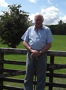 Michael Walton