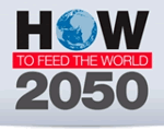 How to Feed the World in 2050