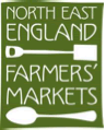North East of England Farmers&rsquo; Markets
