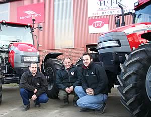 HJR Agri