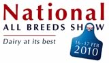 National All Breeds Show 2010