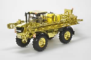 5430i gold model sprayer