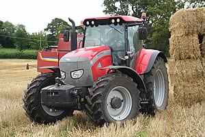 McCormick TTX210