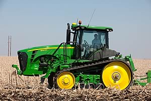 John Deere 8320RT