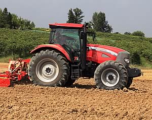 McCormick MTX150