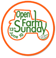 Open Farm Sunday