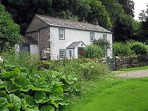 Lyvennet Cottages