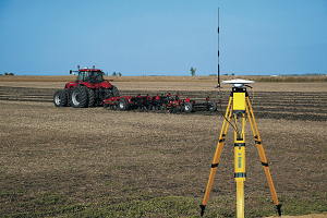 Case IH Advanced Farming Systems