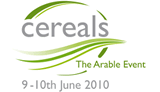 Cereals 2010