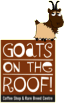 Goats On The Roof 