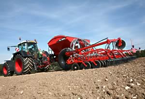 Kuhn Moduliner Solo