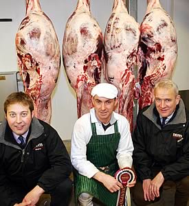 Stanforth Butchers