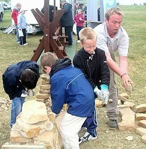 Children&rsquo;s Countryside Day