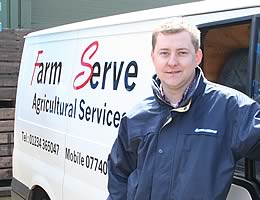 Danny Barber