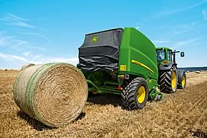 John Deere 960