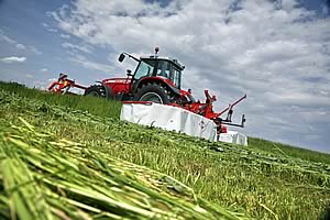 Kuhn GMD 8730