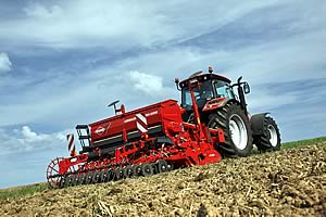 Kuhn Sitera 