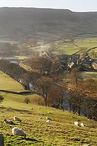 Burnsall