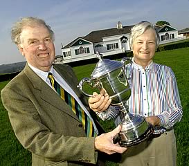Burke Trophy