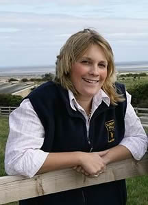 Christine Young