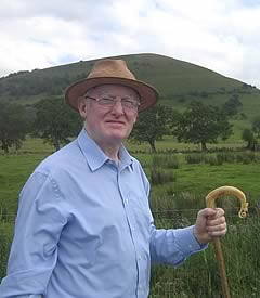 Mervyn Edwards
