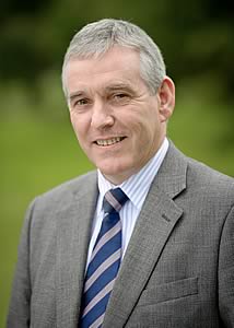 David Pritchard