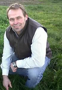Simon Bainbridge