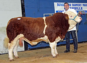 Scribby Farms Banker