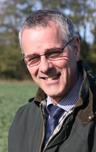 Richard Elsdon