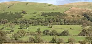 land at Foxhill