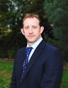 Alastair Johnston