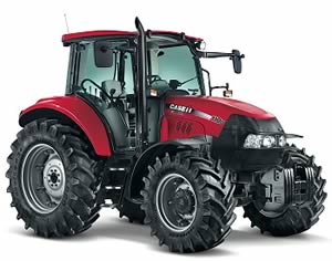 Case IH Farmall 110 U