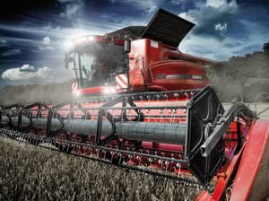 AF9230 Axial-FlowAF9230 Axial-Flow