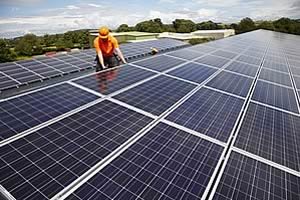 Photovoltaic panels