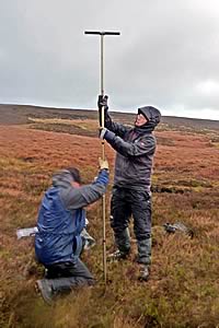 Photo © Shane Harris and NPAP Peatscapes project