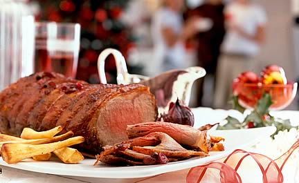 Roast Beef