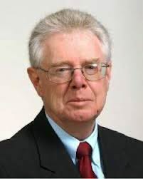 Professor Ian Crute