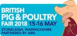 Pig & Poultry 2018