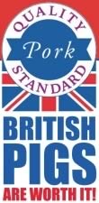 British Pigs are worth it
