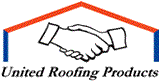 United Roofing Products