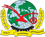 world ploughing organization