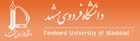 Ferdowsi University of Mashhad