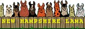 new hampshire lama