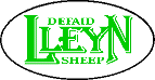 Lleyn Sheep Society