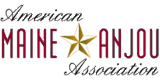 maine anjou logo