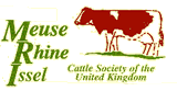 Meuse Rhine Issel Cattle Society